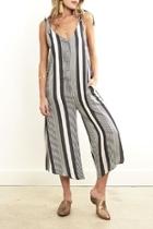  Ruby Jumper Stripe