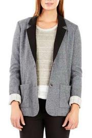  Two Tone Blazer