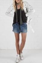  Super Freak Shorts