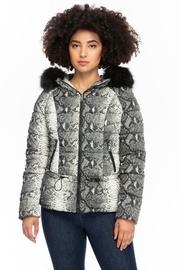  Snake Down Jacket