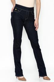 Prague High Rise Jeans