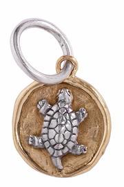  Turtle Camp Charm