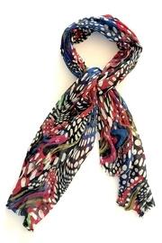  Wool Designer Scarf