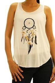  Dream Catcher Top