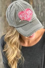 Bless Ball Cap