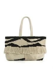 Saharan Dusk Tote