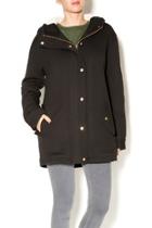  Whitney Eve Quilted Coat