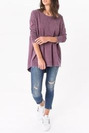  Weekender Sweatshirt