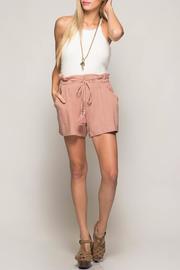  Evie Shorts