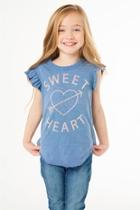  Sweet Heart Shirt