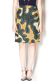  Kamo Pencil Skirt