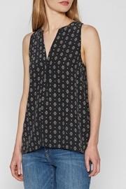  Aruna Silk Top