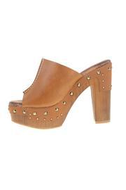  Chamomile Clog