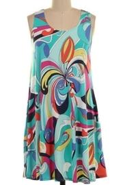  St. Lucia Dress