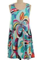  St. Lucia Dress