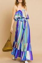  Horizon Jumpsuit