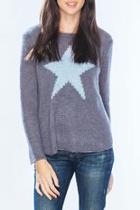  Star Sweater