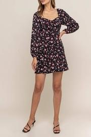  Front Tie Mini