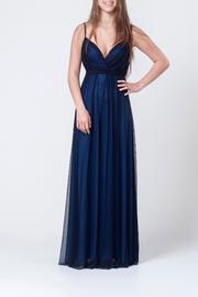  Fairy Maxi Dress