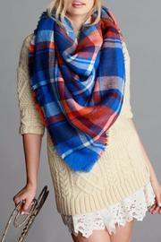  The Veronica Scarf