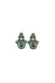 Limited-edition Dopodomani Earrings