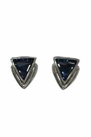  Superunos Crystal Earrings