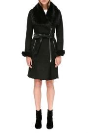 Nerea Sheepskin Coat