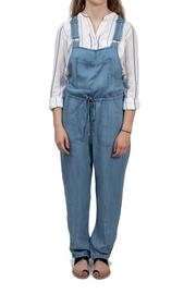  Denim Hudson Romper