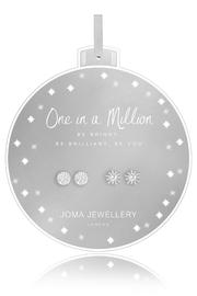  Stud Earring Bauble