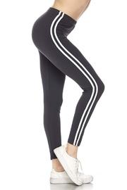  Soft Stripe Legging