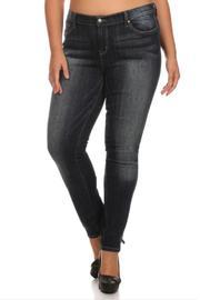  Skinny Dark Jeans