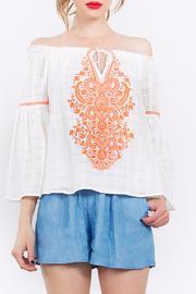  The Adylene Top