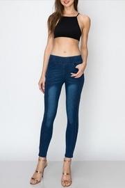  Denim Jeggings