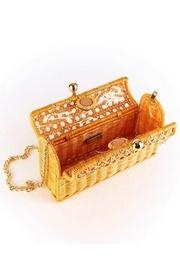  Jenna Straw Bag