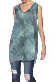  Chaunley Tank