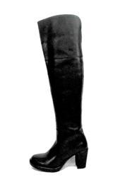  Halo Tall Boot
