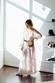  Francesca Tier Dress