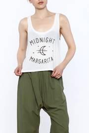  Midnight Margarita Crop Top