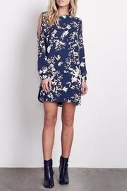 Floral Romance Dress