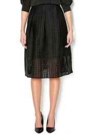  Laser Cut Skirt