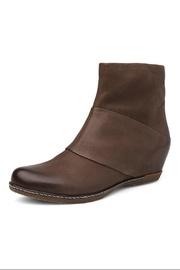  Lettie Ankle Bootie