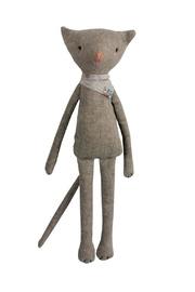  Monsieur Scarf