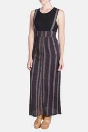  Vintage Overall Skirt