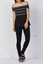  Metabolic Top