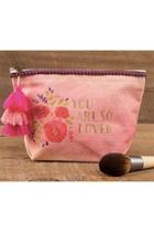  You-are-loved Canvas Pouch