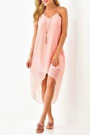  Summer Cami Dress