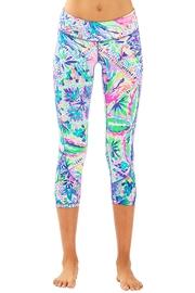  Rochelle Weekender Legging