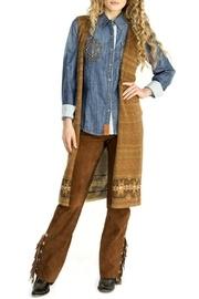  Indian Chief Vest