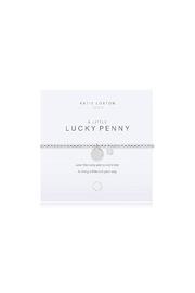 Lucky Penny Bracelet