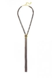  Reigning Chains Necklace